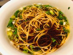 老牌阳春面-南京大牌档(龙湖长楹天街店)