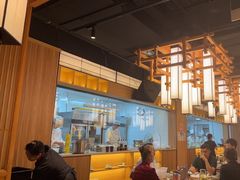 -伊喜饺子·烤鸭(五道口学院路店)