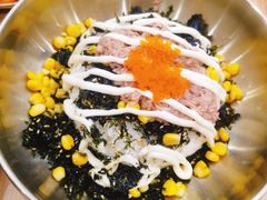 -米村拌饭(银泰中心店)