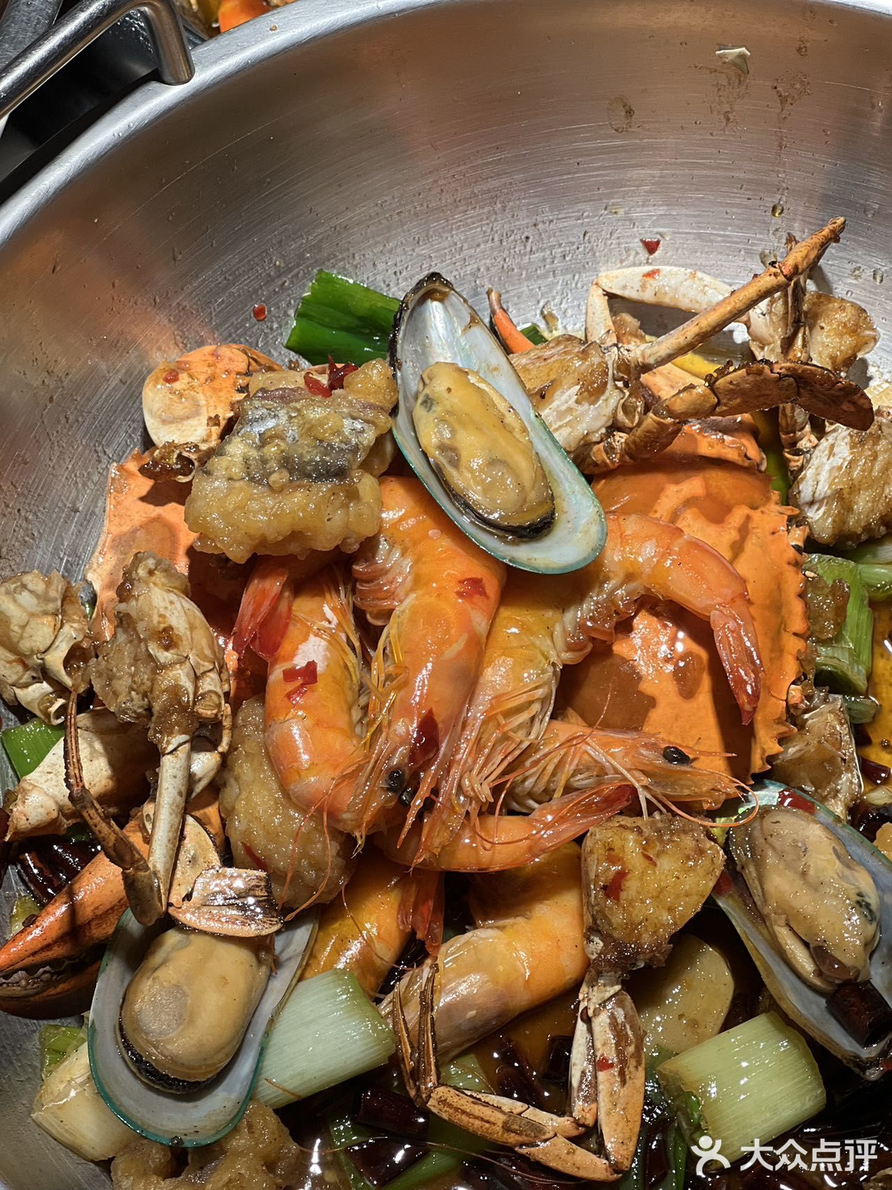 【七欣天】必点招牌菜不容错过！
