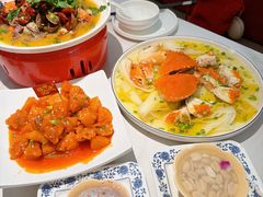 -旺达·福州菜(正大广场店)