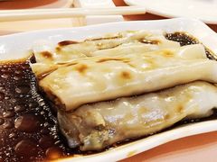 牛肉滑肠粉-潮福城大酒楼·潮粤菜·港式点心(阳光城店)