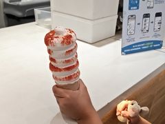 -DQ·蛋糕·冰淇淋(湖景东路店)