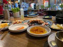 -·缸桶屋·韩式牛肋条自助烤肉(西湖D11店)