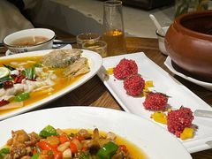 -小喜客·云南特色菜(纳西庭院店)