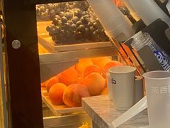 -茶百道(良乡大学城店)