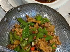 招牌辣椒炒肉-苏湘小馆·不做预制菜(青年公社店)