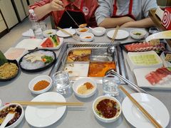 -海底捞火锅(振华商厦店)
