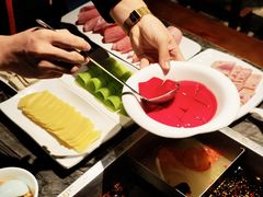 -大妙火锅·非物质文化遗产(锦里店)