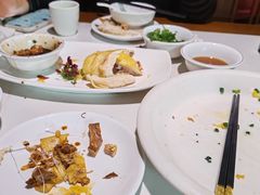 -老平安农家菜(平安店)