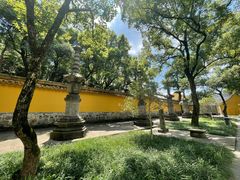 -阿育王寺