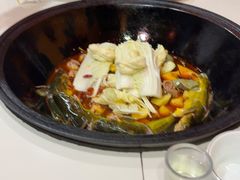 -江湖水乡铁锅炖魚(周庄嘉园店)