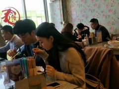 -文三里屯面馆(三里屯店)