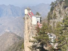 -塔云山