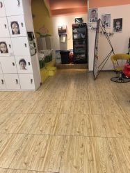 -爆米花儿童美发乐园(中街恒隆店)