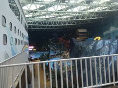 -青岛东方影都融创水世界