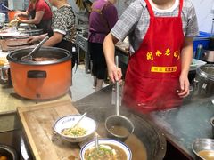-饶阳传统豆腐脑