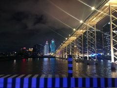 -澳门环岛游湾仔码头