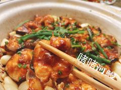 -金龙·打边炉(武进路店)