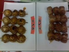 -土大力拌饭名家(丹尼斯百货店)