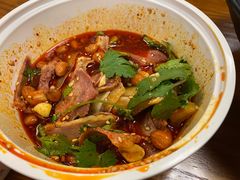 -鑫花溪牛肉米粉(凤凰街创始总店)