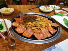 -韩俱炭火烤肉(萍乡润达店)