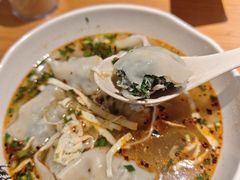 -梦花街馄饨店(中华苑店)