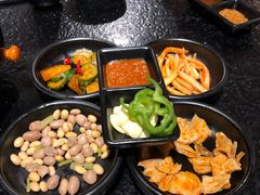 -九田家黑牛烤肉料理(石路天虹店)