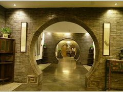 -苏州独墅湖书香世家酒店