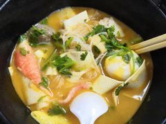 -小蛮椒麻辣烫·麻辣拌(青浦宝龙店)