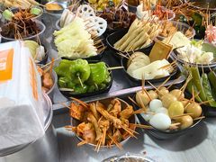 -江油特色冷沾沾(火炮街店)