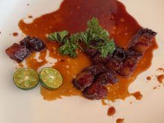 -粤尚腾香居中餐厅(首都机场希尔顿店)