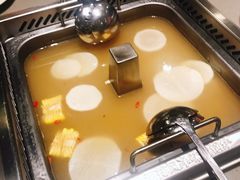 -海底捞火锅(杭州萧山宝龙广场店)