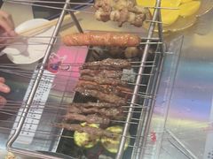 -遇西祠·海鲜烧烤(总店)