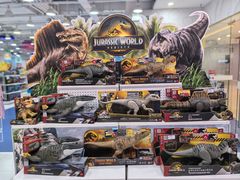 -TOYSRUS玩具反斗城(大连恒隆广场店)