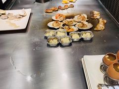 -大渔铁板烧(大悦城店)