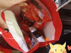 -海底捞火锅(连城广场店)