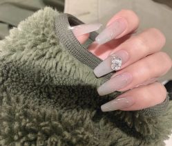 手部美甲-七月美睫 美甲