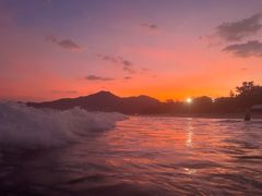 -西涌国际滨海旅游区