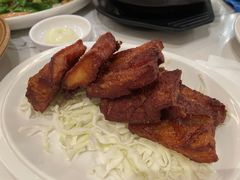 主厨飘香肉-神仙馆(衡山路店)
