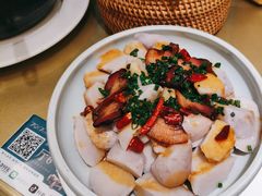 -7017浙菜•建德味(中财店)