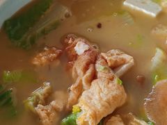 -夏雨路轩特色餐厅·十年经营