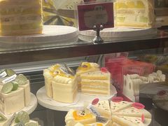 -PAOPAO Bakery&Café(港汇店)