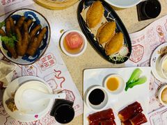 -点都德(大茶楼店)