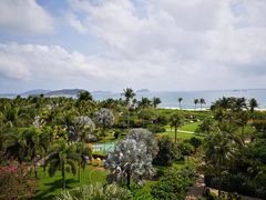 -三亚亚龙湾天域度假酒店