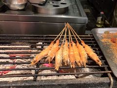 -BLD西餐厅(成都首座万丽酒店)