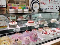 -巴黎贝甜(豪浦店)