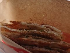 -襄阳特色南漳猪油饼(襄城店)