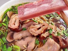 -老赵面店(大西路店)