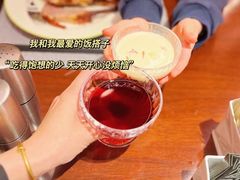 -济南绿发贵和洲际酒店-第六层自助餐厅